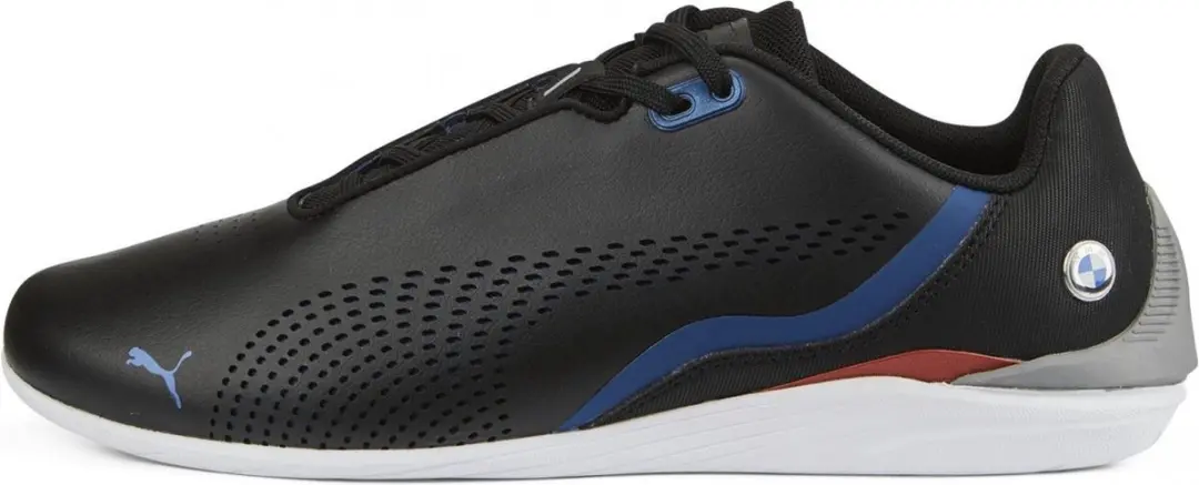 Puma De sneakers van de manier Bmw Mms Driftcat Decima