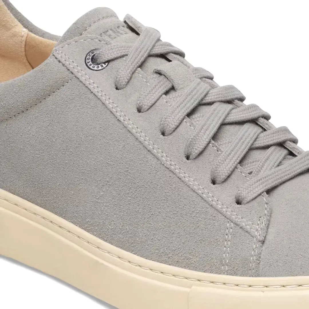 Birkenstock Sneaker Bend Low 1029661 Stone Coin