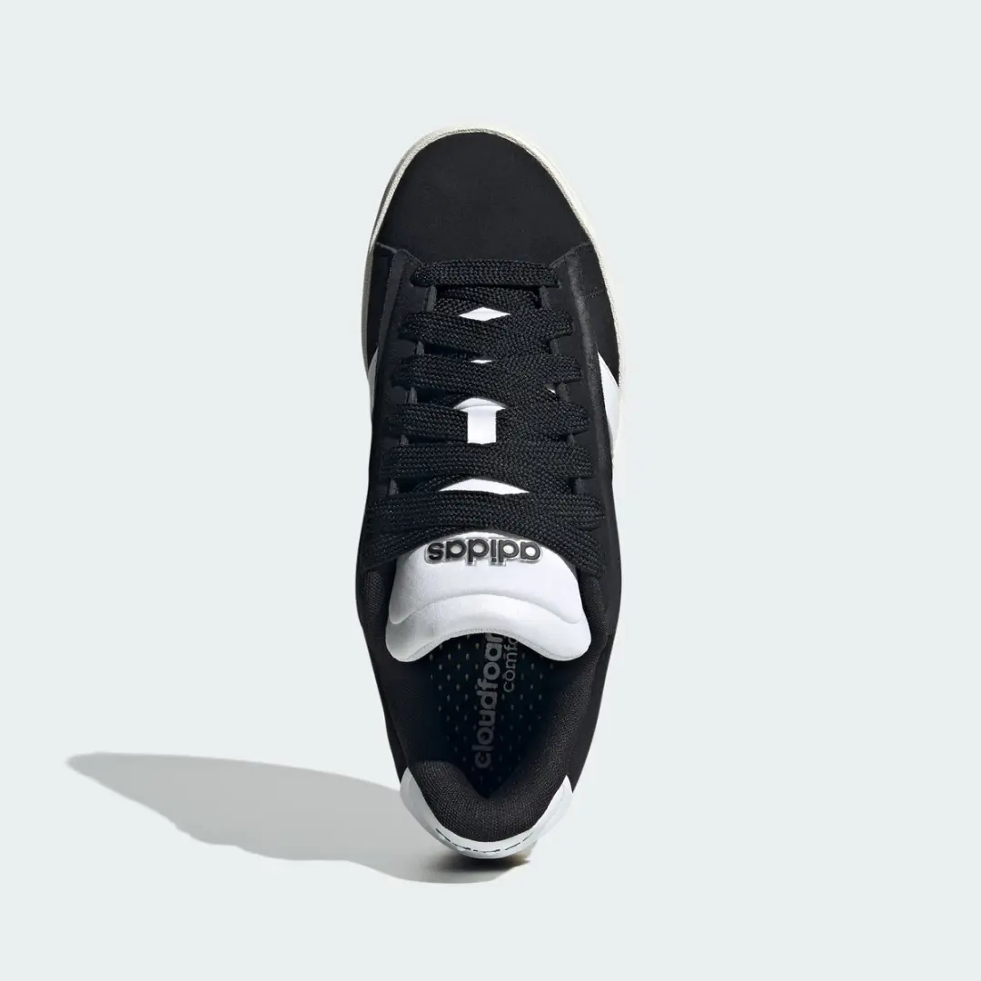adidas Grand Court Alpha NMM59 Sportschoenen - Zwart
