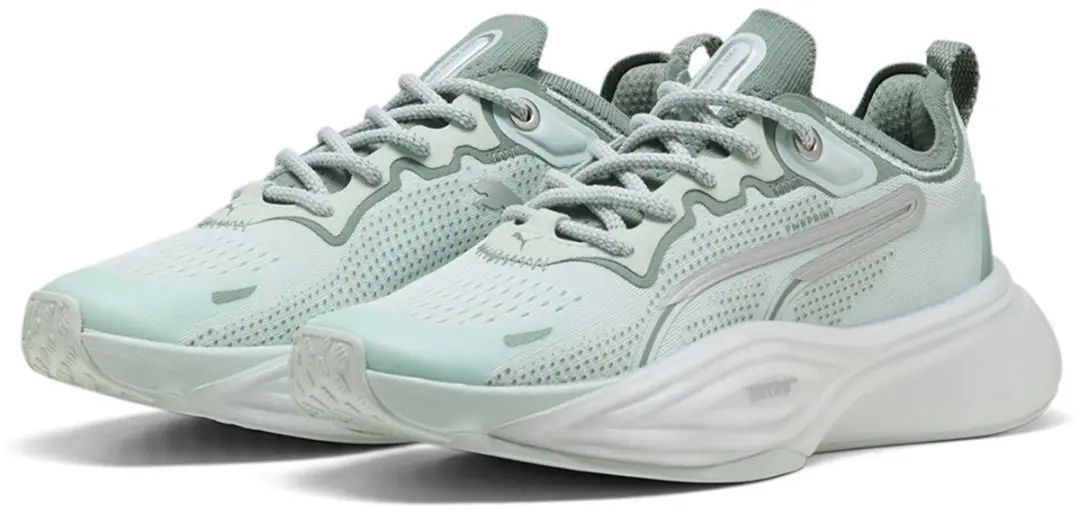 Puma Pwr Nitro Sqd 2 Schoenen Blauw EU 40 Vrouw