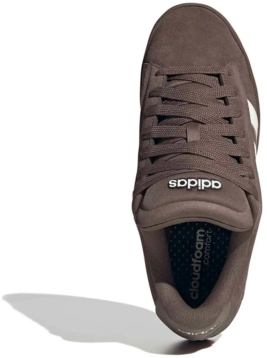 Adidas Grand Court Alpha Schoenen - Bruin - EU 42