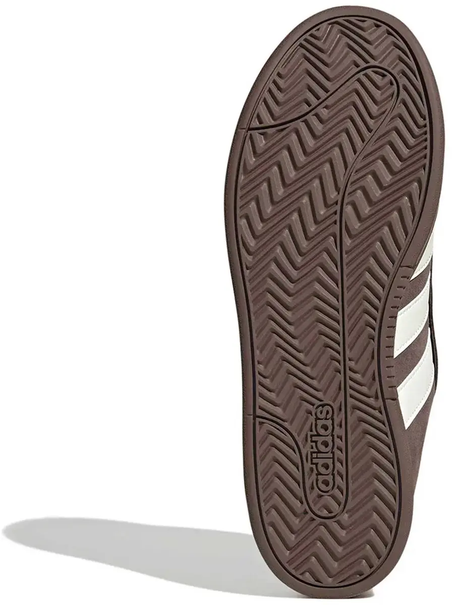Adidas Grand Court Alpha Schoenen - Bruin - EU 42