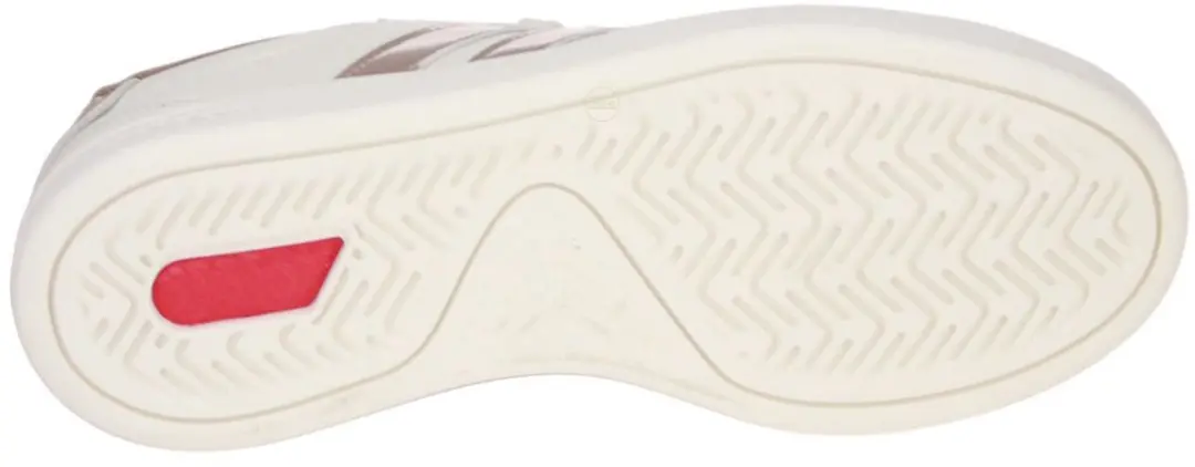 Adidas Grand Court 3.0 Schoenen - Wit EU 39 1/3