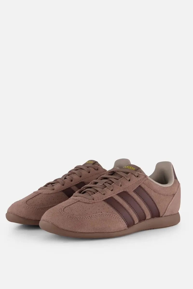 Adidas Barreda lo sneakers bruin