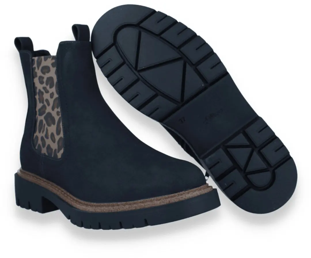 S.oliver Dames Boots