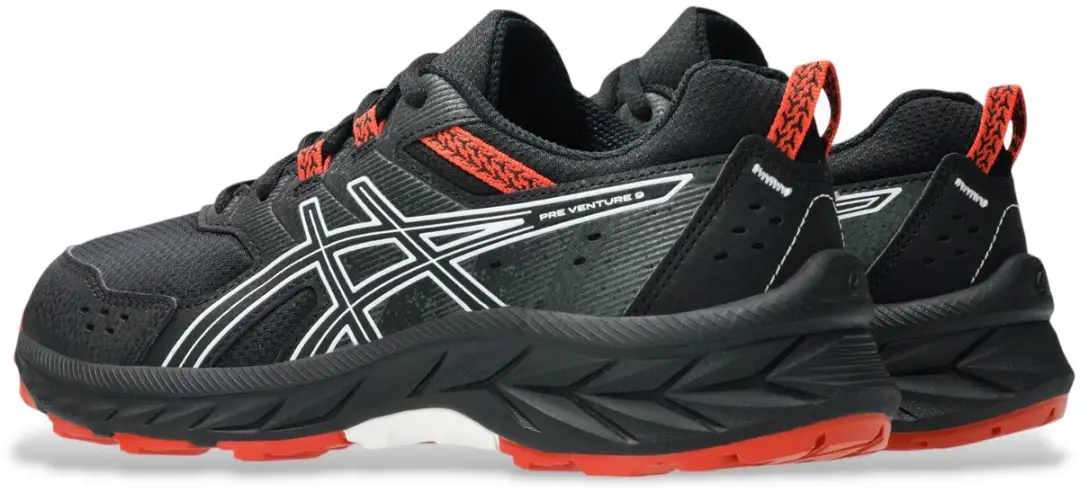 ASICS Pre Venture 9 GS Trainers - 35.5