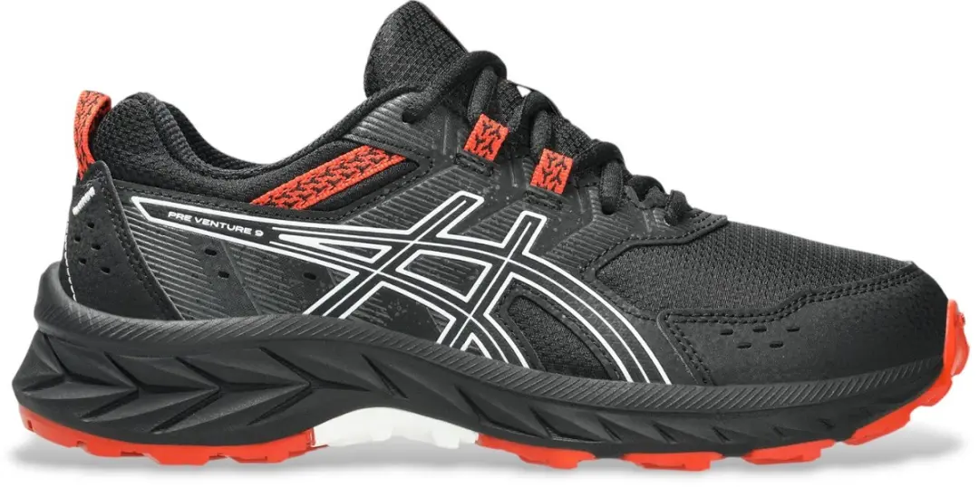 Asics Trainers Pre Venture 9