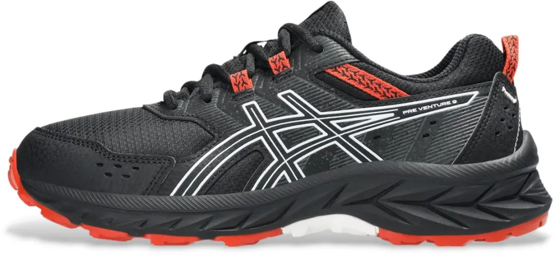 ASICS Pre Venture 9 GS Trainers - 35.5