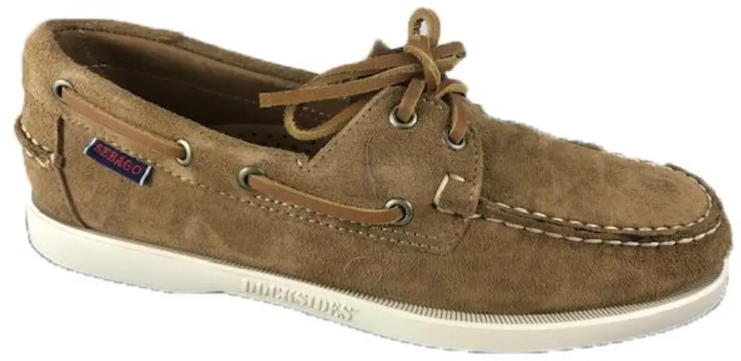 Sebago DOCKSIDE