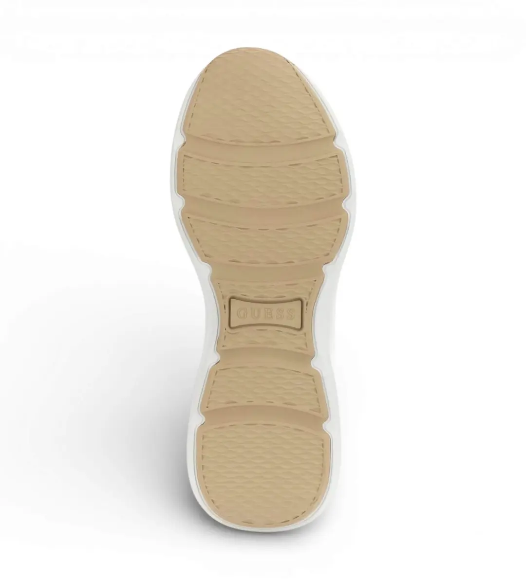 Guess Mildrid Pantoffels 40 - Beige - afbeelding 5 van 6