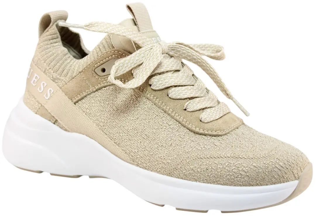 Guess Mildrid Pantoffels Beige