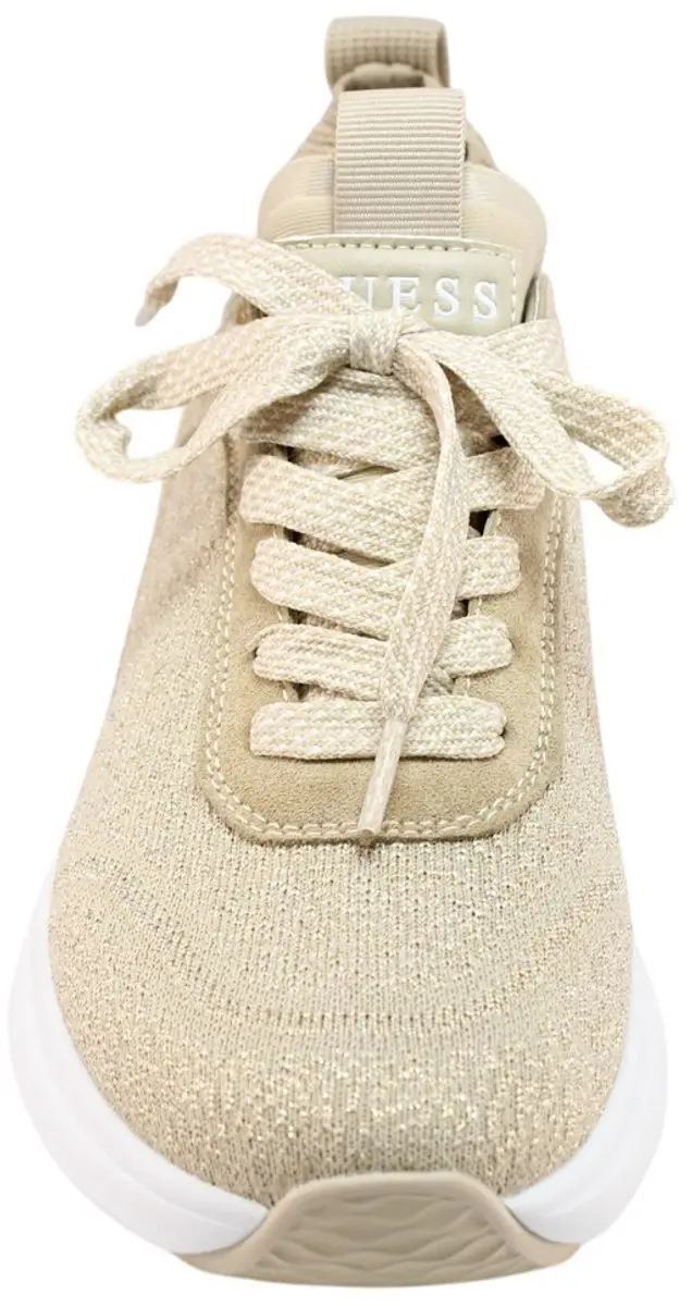 Guess Mildrid Pantoffels Beige - 41 - afbeelding 5 van 6
