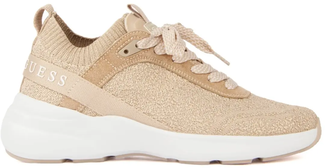Guess Mildrid Pantoffels Beige - 41 - afbeelding 2 van 6