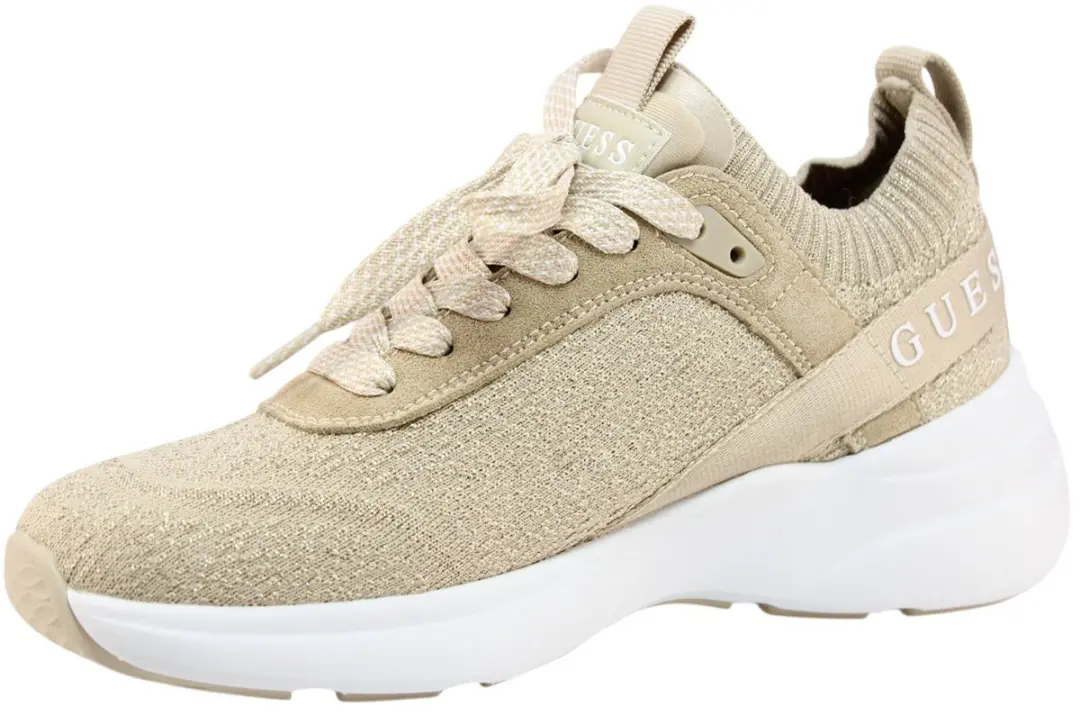Guess Mildrid Pantoffels Beige - 41 - afbeelding 6 van 6