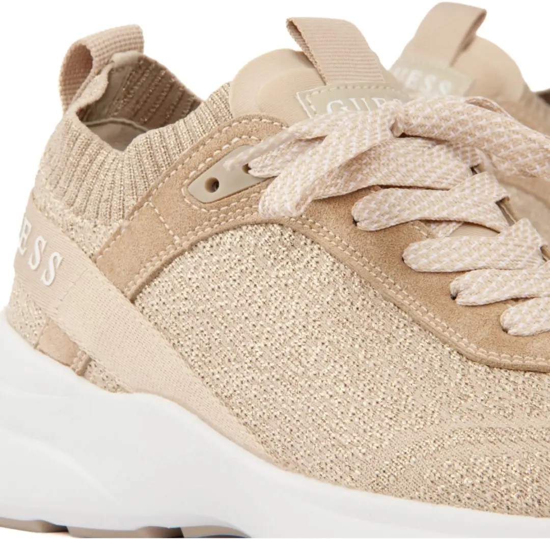 Guess Mildrid Pantoffels Beige - 41 - afbeelding 4 van 6