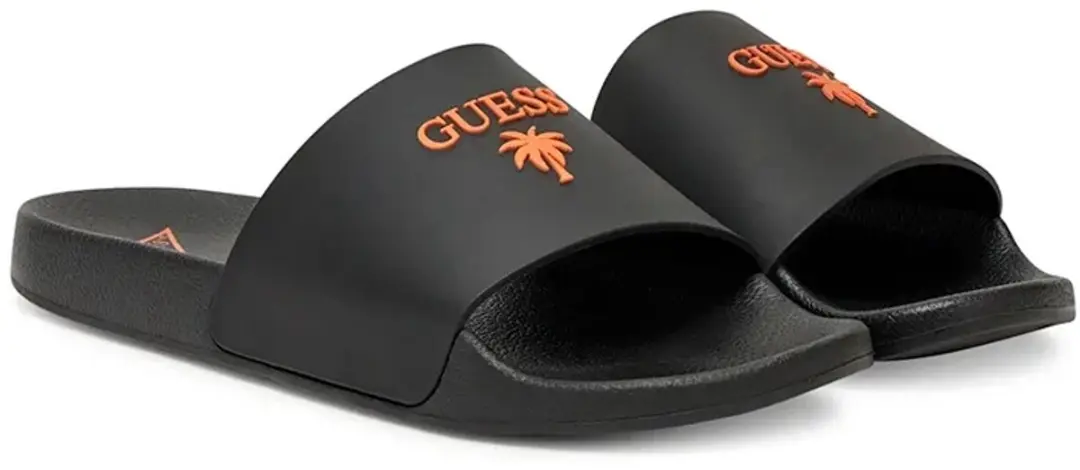 GUESS Palma Slides