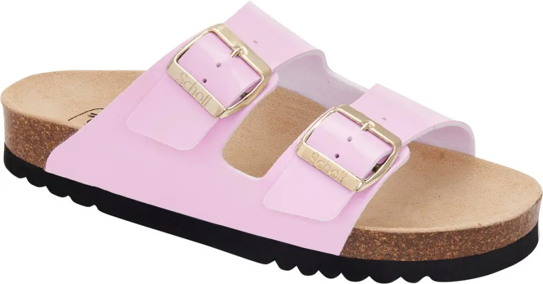 SCHOLL JOSEPHINE PatSynth-W-37