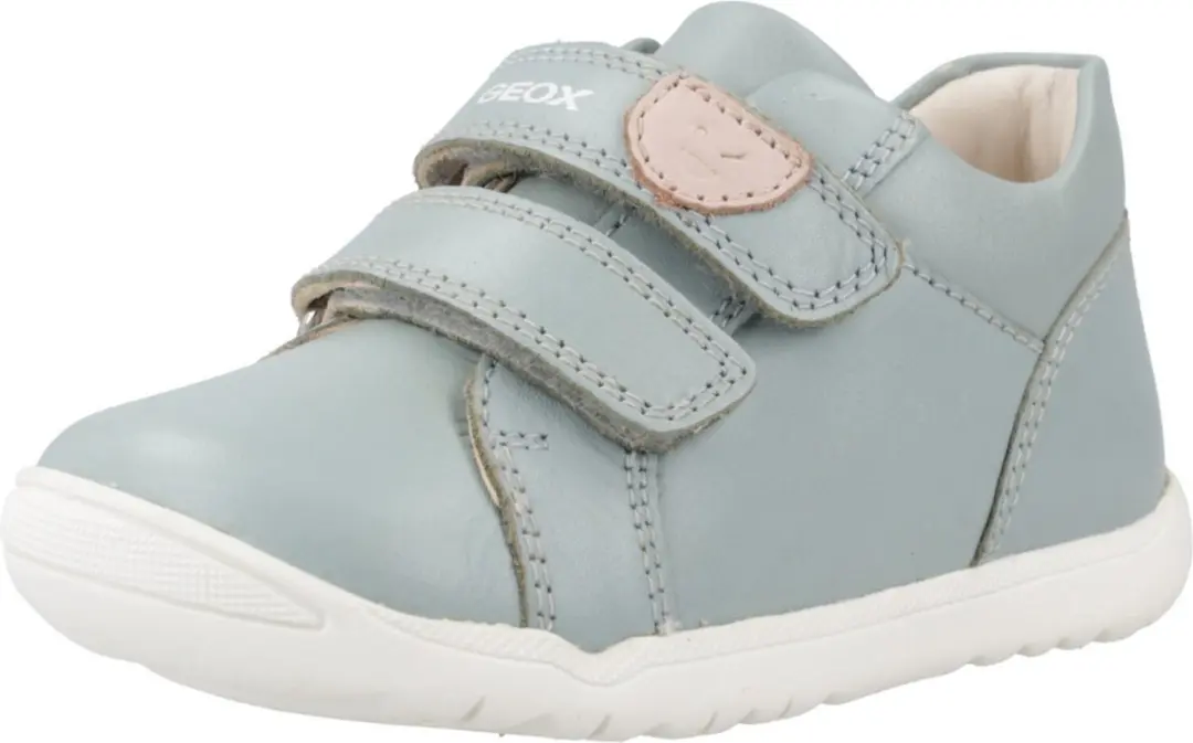 GEOX B MACCHIA GIRL Blauw 20 EU