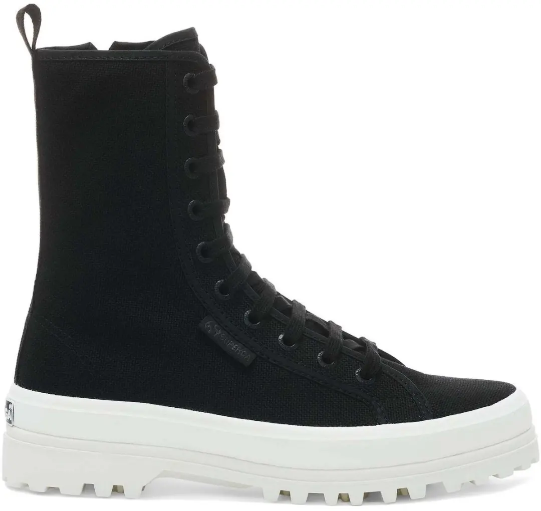 Superga 2341 Total Matte Dameslaarzen