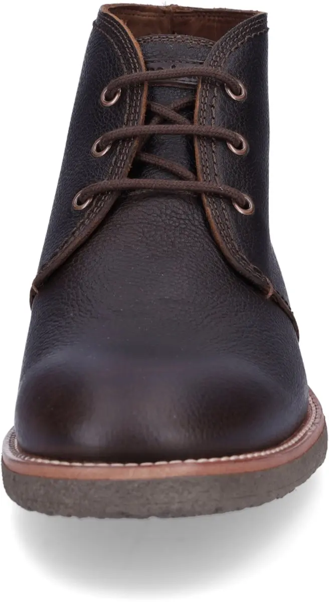 Panama Jack Gael Veterboots Heren - Donkerbruin 47 - afbeelding 6 van 6