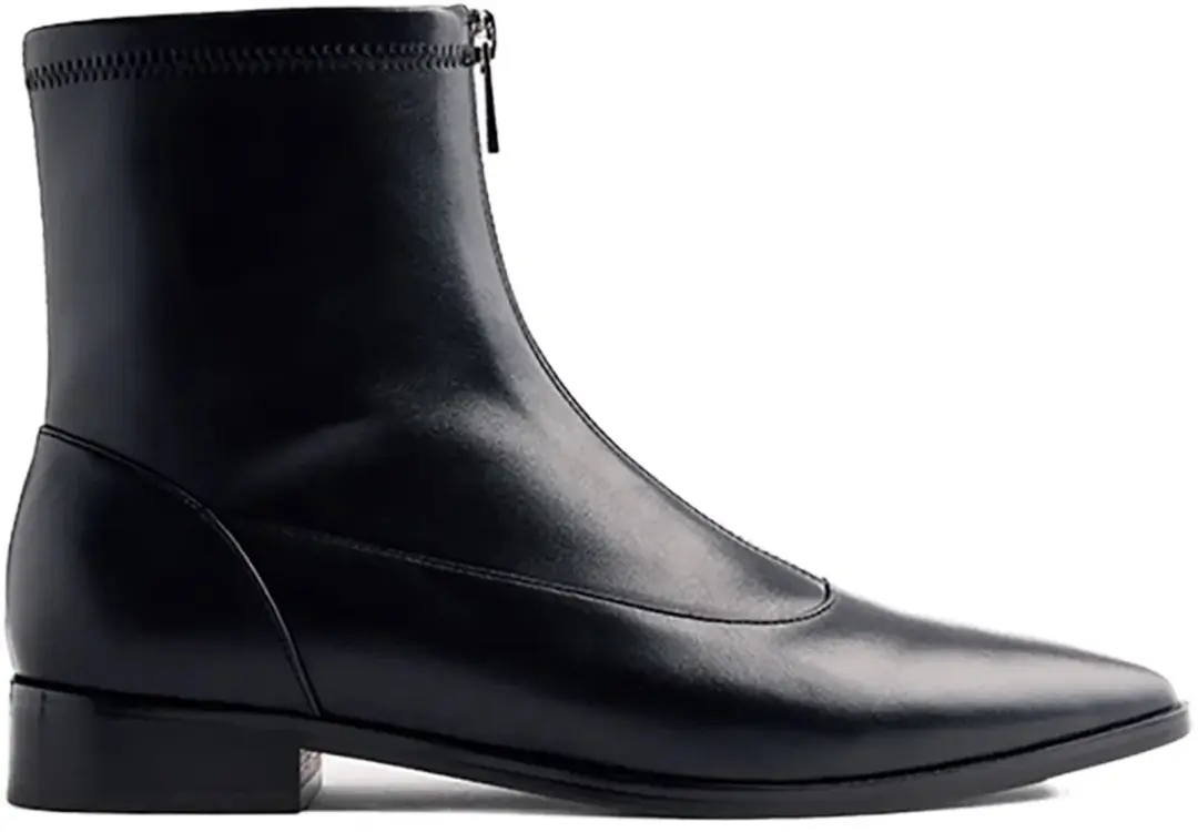 Gioseppo Lindina Booties Zwart EU 41 Vrouw