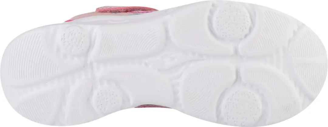 Joma Space Jr 2413 Sneakers - Roze - Maat 30