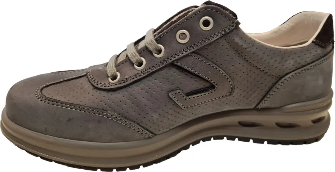 Grisport Gri 43011 Heren Sneakers - Blauw - 46