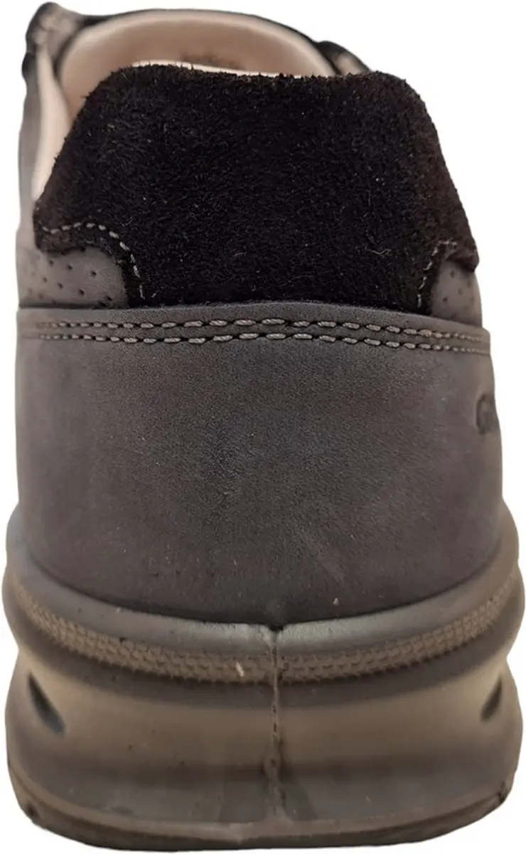 Grisport Gri 43011 Heren Sneakers - Blauw - 46