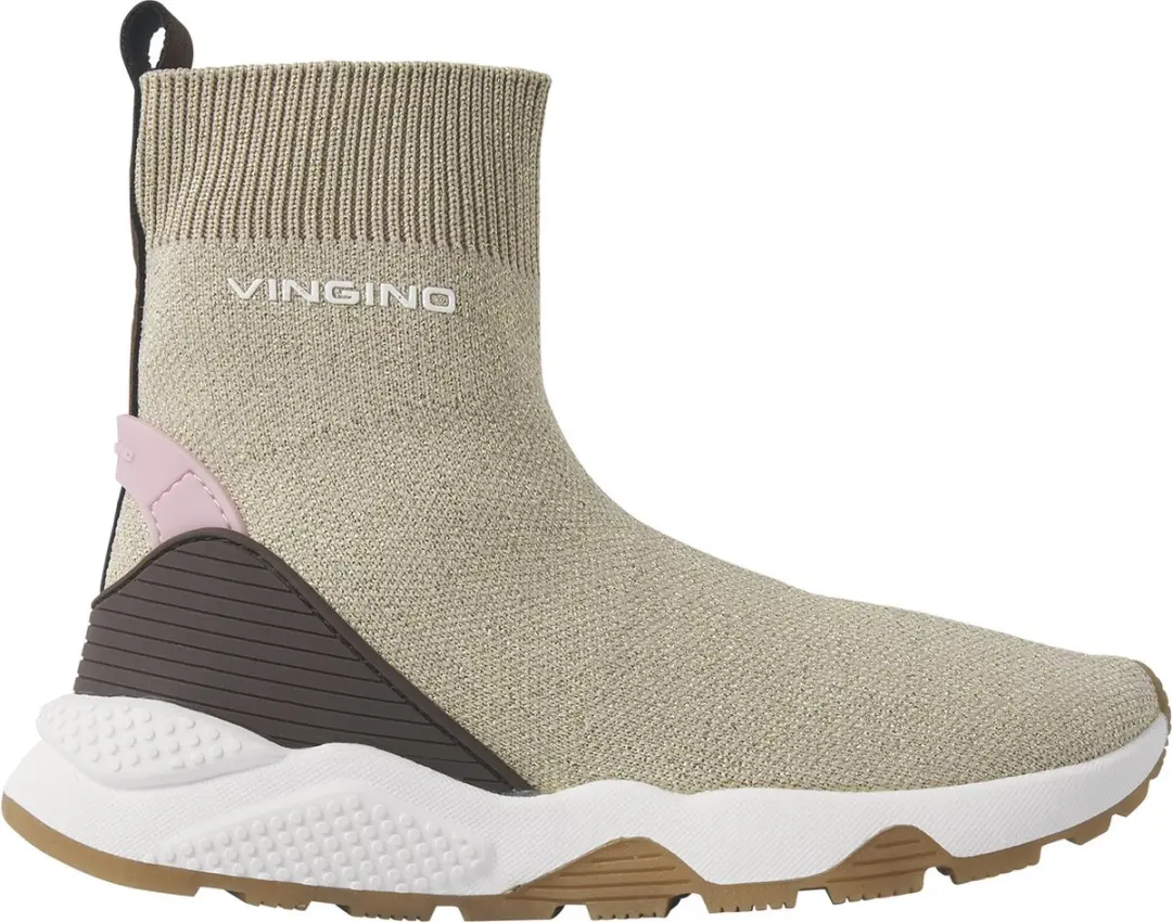 Vingino Gina Hoge sneakers