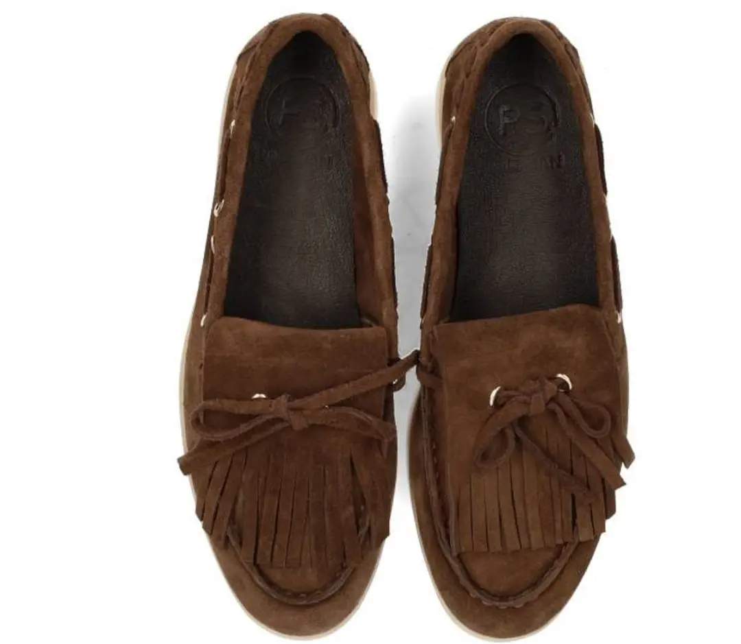 Zalama Loafer