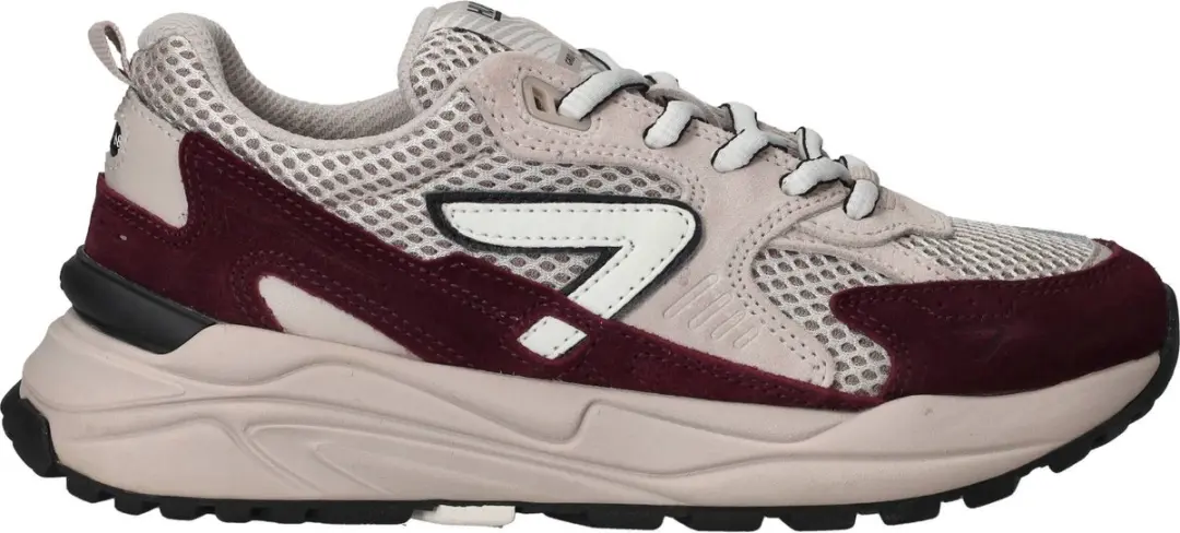 HUB Grid M46 Sneakers