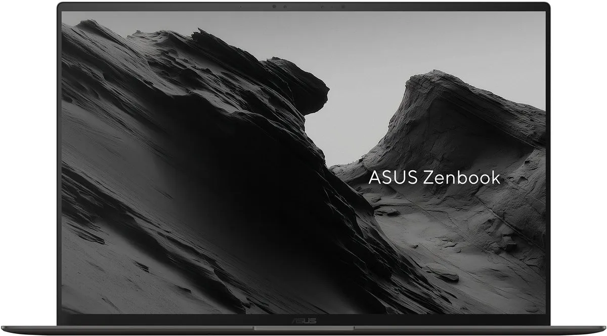 ASUS Zenbook S16 UM5606GA-SS188W Laptop - Ryzen AI 9 32GB/1TB
