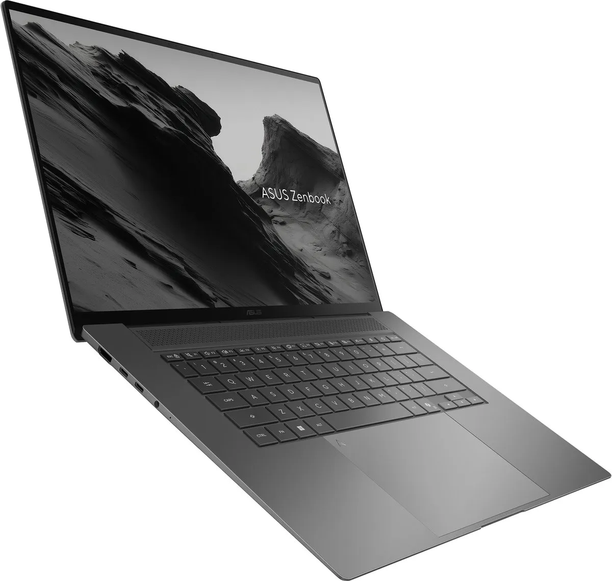 ASUS Zenbook S16 UM5606GA-SS188W Laptop - Ryzen AI 9 32GB/1TB