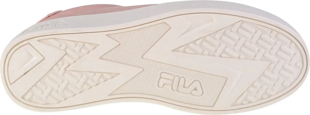 Fila Crosscourt Altezza R Wmn, Vrouwen, Roze, Sneakers, maat: 39
