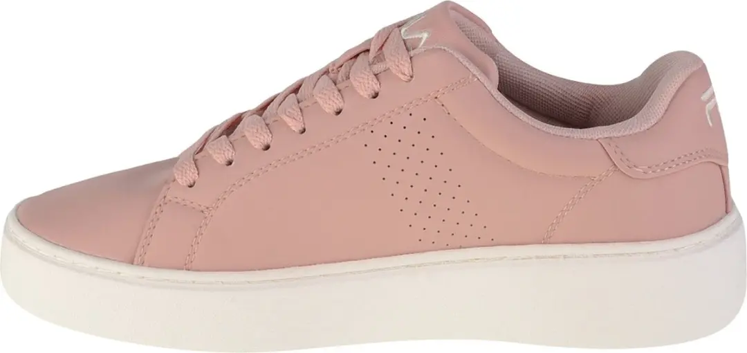 Fila Crosscourt Altezza R Wmn, Vrouwen, Roze, Sneakers, maat: 39