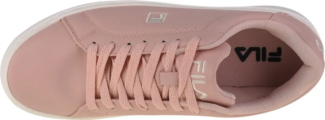 Fila Crosscourt Altezza R Wmn, Vrouwen, Roze, Sneakers, maat: 39