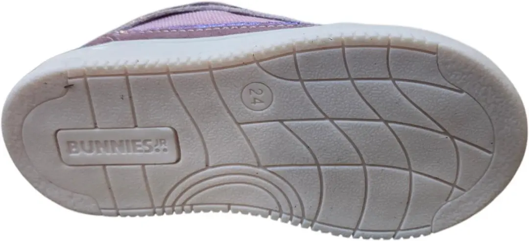 BunniesJR Maat 22 Bordo