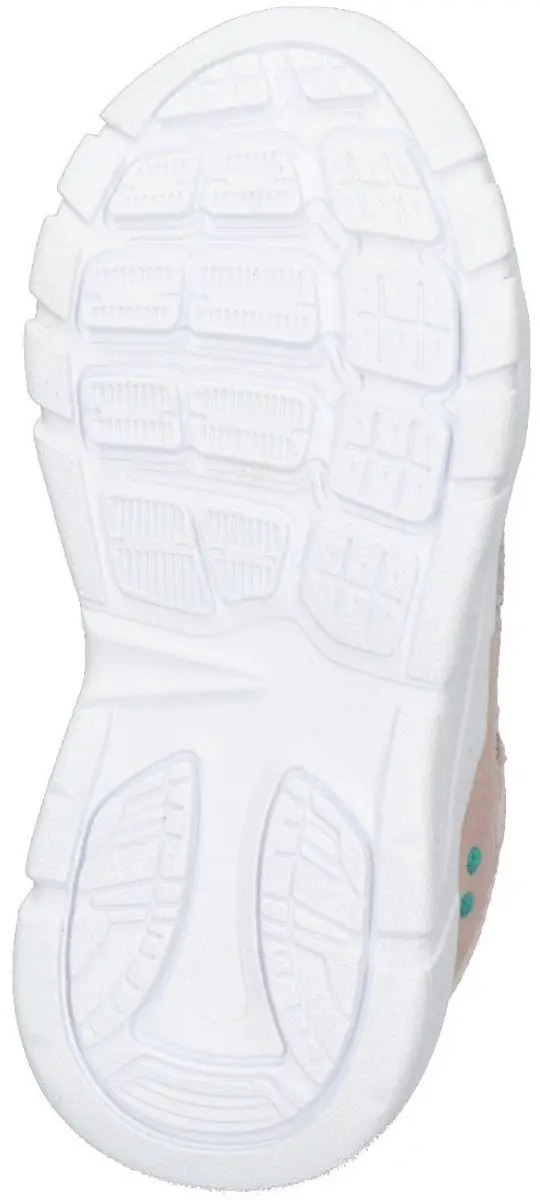 BunniesJR Sia Lage Sneakers 225341-596-23 - Maat 23 - Roze - afbeelding 3 van 6