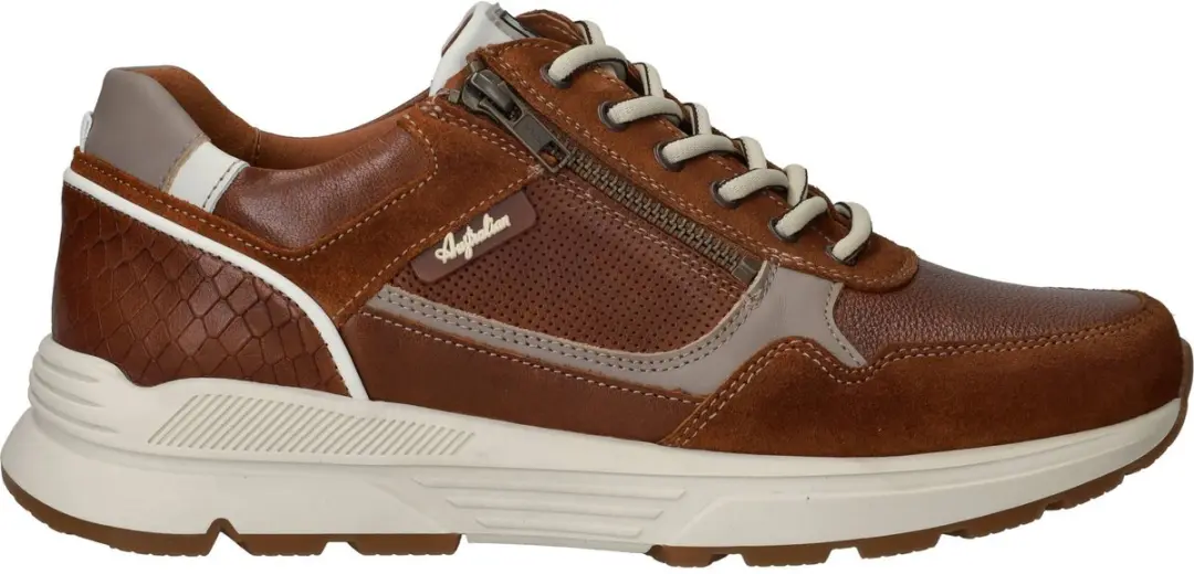 Australian Comfort Connery Sneakers