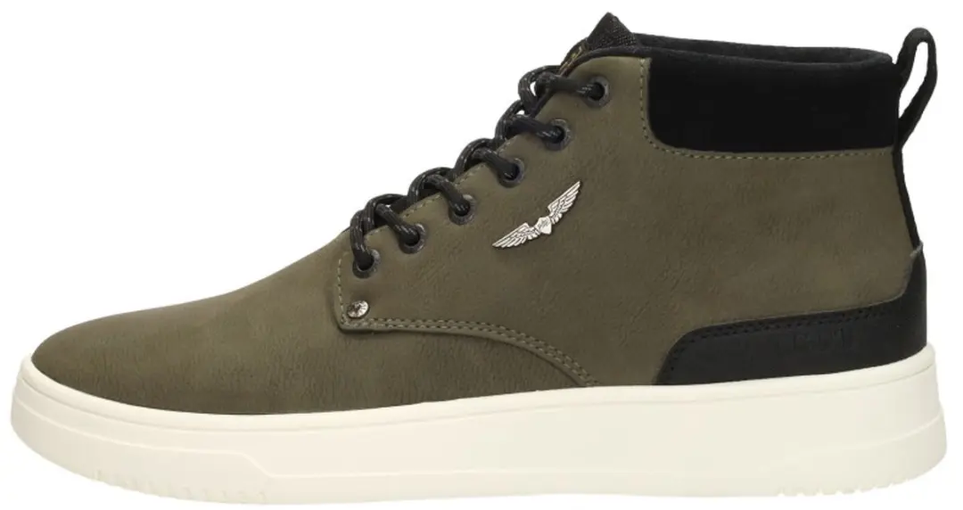 PME Legend Lexing-T Veterschoenen - Maat 46 - Groen