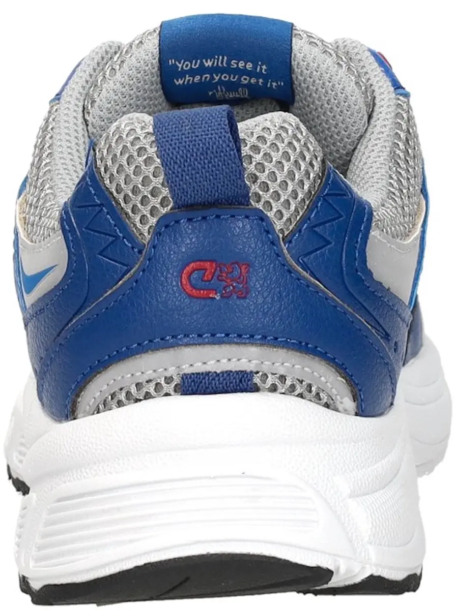 Cruyff Marti Sneakers Laag - Blauw - Maat 33 - afbeelding 6 van 6