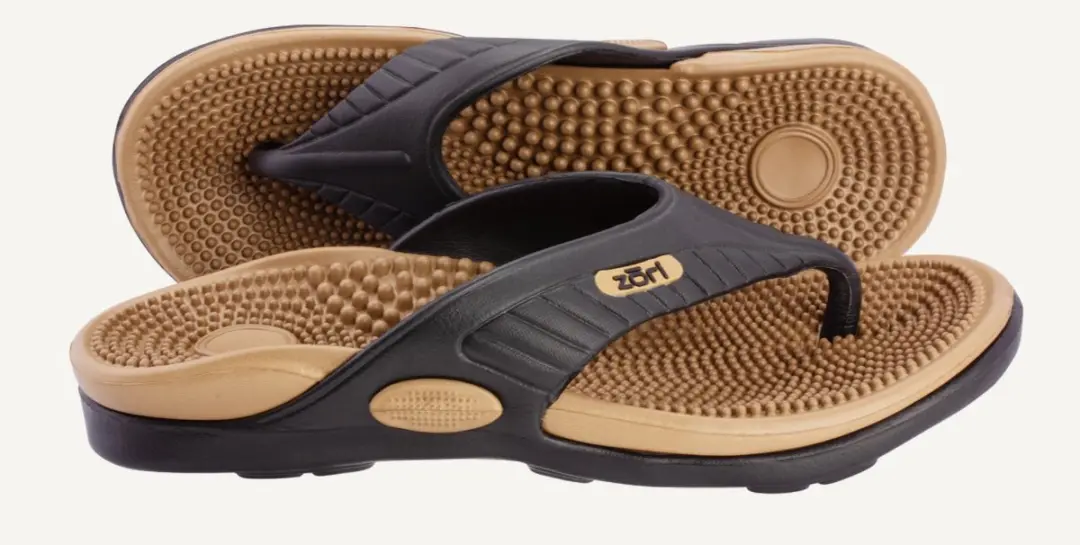 Neatfeat- Zori Slippers