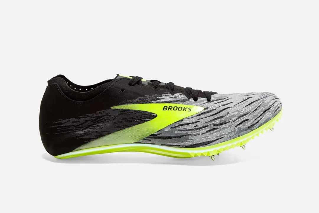 Brooks QW-K V4