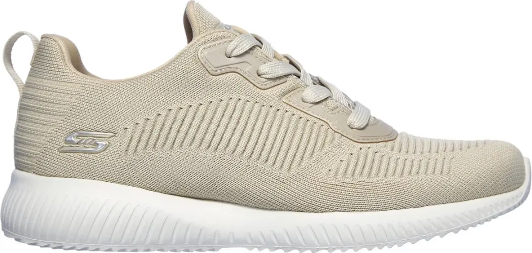 Skechers Bobs Squad Tough Talk sneakers beige