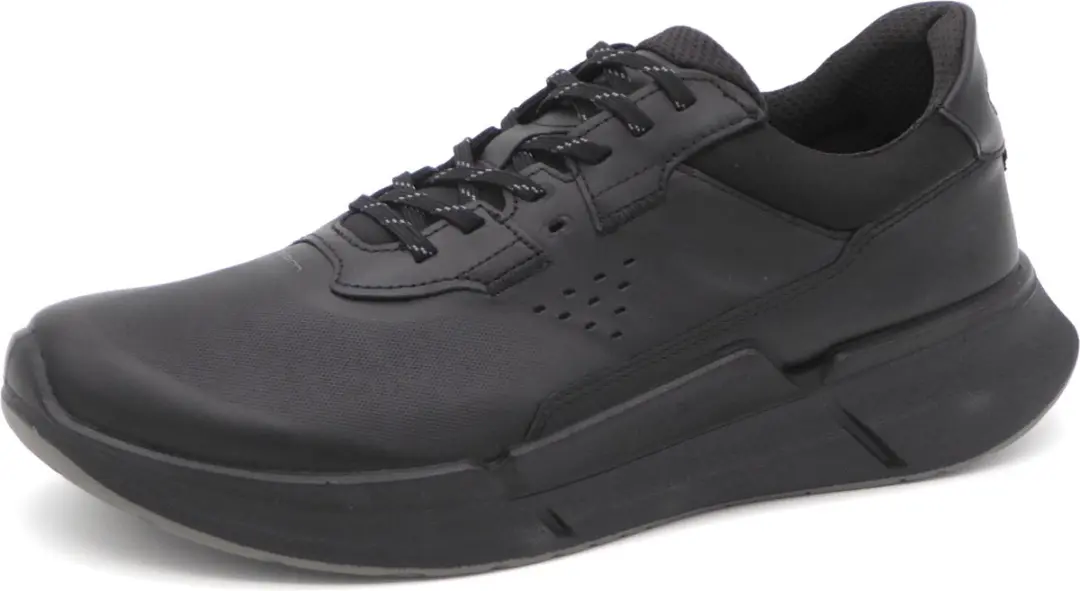 ECCO Biom 2.2 Heren Sneaker 830764-01001 - Zwart