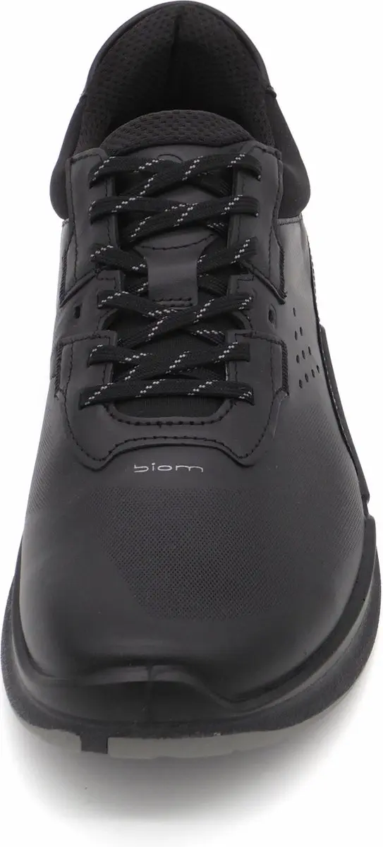 ECCO Biom 2.2 Heren Sneaker 830764-01001 - Zwart
