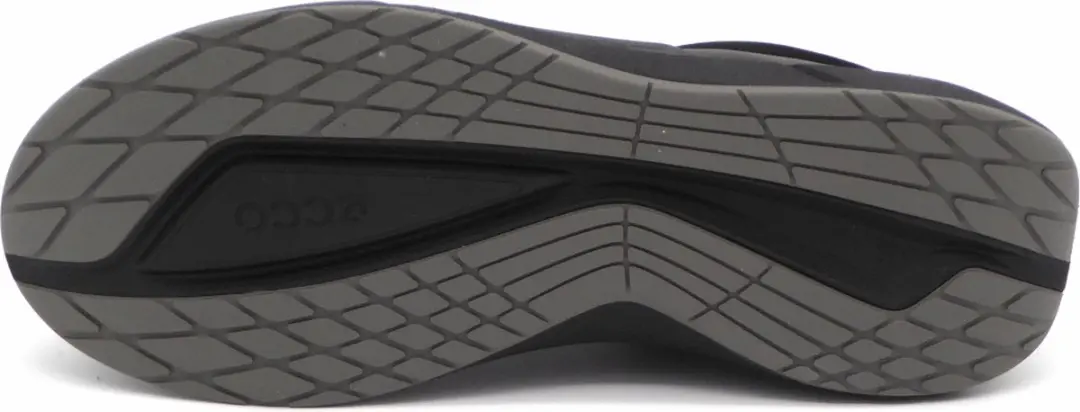 ECCO Biom 2.2 Heren Sneaker 830764-01001 - Zwart