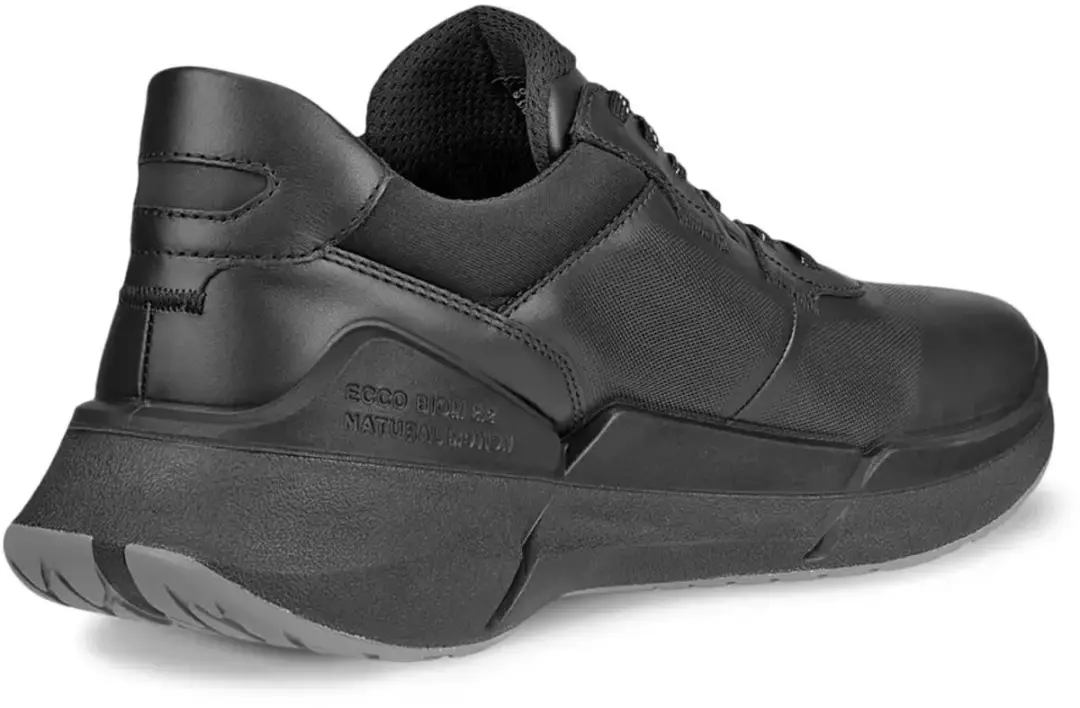 ECCO Biom 2.2 Heren Sneaker 830764-01001 - Zwart - afbeelding 6 van 6
