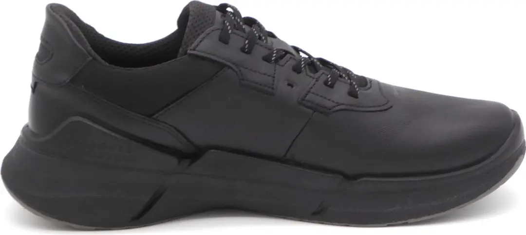 ECCO Biom 2.2 Heren Sneaker 830764-01001 - Zwart