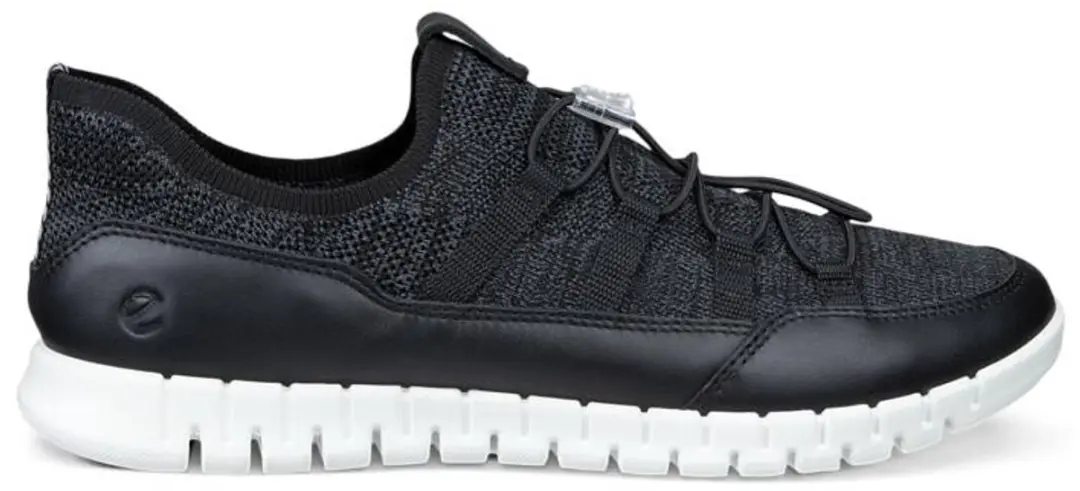 ECCO GRUUV LITE W Dames Instappers